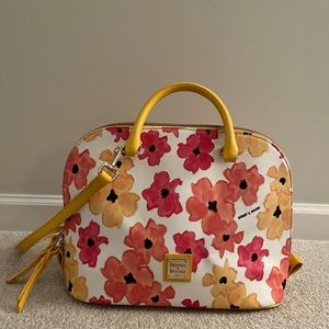 Dooney & Bourke Satchel